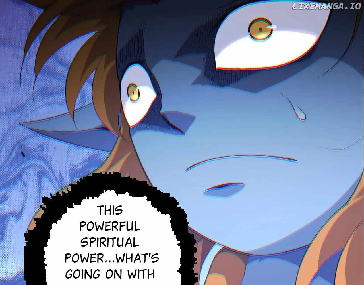 Evolution Begins With A Big Tree Chapter 387 8